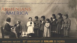 Hovsep Shamlian–Gananch Dalerneret Sirem[Yeşil Dolarlarını Seveyim]IArmenians in America On 78 RPM©