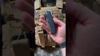 Sencut Phantara Tactical Knife #shorts #tacticalgear #tactical #knives out #tacticalknife #weknife