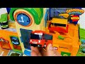 Aprende los Colores - Video Educativo para Niños con Tayo the Little Bus!