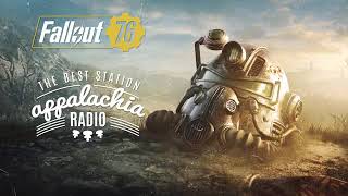 fallout 76 sound track