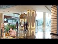 Jalan Jalan Diakhir Pekan Ke Kota Kasablanka Jakarta | Shopping Mall Walking Tour@LeanoraHappy