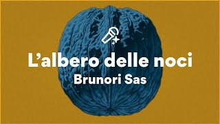 Brunori Sas, L'albero delle noci - Sanremo 2025 (Testo/Lyrics)