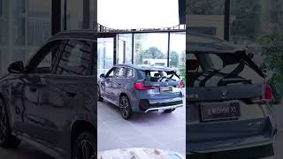 2024 BMW X1