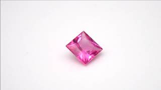 ネオンピンク スピネル Neon Pink Spinel