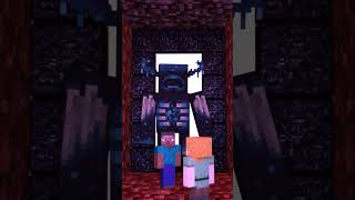 Minecraft Jump Scare 💀😟