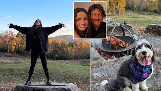 Inside Ana de Armas’ $7M Love Nest with Tom Cruise — Secret Vermont Romance EXPOSED!