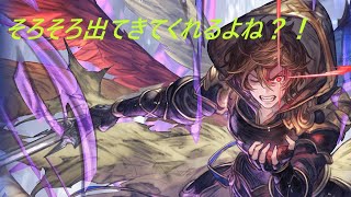 【グラブル】「毎日最高200連ガチャ無料ルーレットキャンペーン」_8日目_20201229