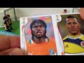 FIFA World Cup Brazil 2014 Panini Sticker album