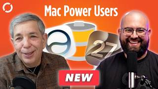 Siri AI and WWDC 2026 | Ep 853