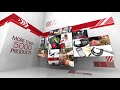 starrett corporate video