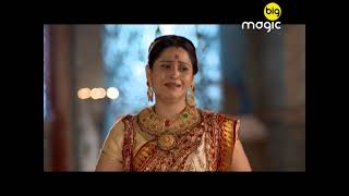 Maa Shakti - Ep 36 - amrit sagar, indrani haldar, rishab shukla - Hindi Tv Serial  - ZEE5 Mythology