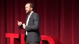 Expanding the Canon: A new approach to diversifying music education | Ray Cole | TEDxAPSU