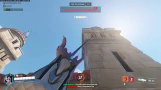 Widowmaker JumpShot compilation 001