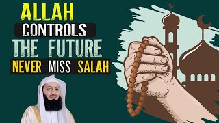 Allah Will Make A Way Out For You - Tawakkul | SAY 1 DUA IN SUJOOD, ALLAH ANSWERS FAST - mufti menk