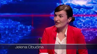 Analitičarka: Jelena Obućina \