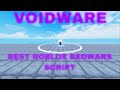 *NEW* OP BEDWARS SCRIPT -VOIDWARE | ANTI CHEAT DISABLER, GODMODE, MULTIAURA | SOLARASUPPORT 2025
