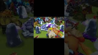 [Summoners War] Will it affect you so far ... #Shorts