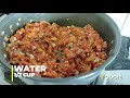 tomato bhurji how to make tomato bhurji veg bhurji by archana arte home chef recipe