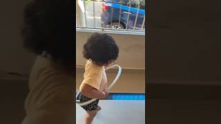 ഇത്ര ചെറിയ കുട്ടി ചെയ്യുന്നത്  നോക്കു SKILLS ✌️🫰#baby #skills #funnyvideo #cutebaby