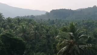 Karuvanchal, Kannur, Kerala, India