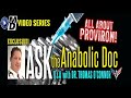 All About Proviron | Ask the Anabolic Doc Ep. 56