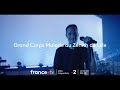 bande annonce grand corps malade au zénith de lille