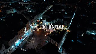 Concerto di Natale 2022 - Associazione Jubilate Deo