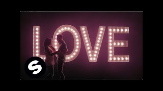 Sam Feldt - Show Me Love (ft. Kimberly Anne) [Official Music Video]