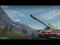 t77 cannonball ● world of tanks blitz