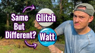 MVP Watt vs Glitch