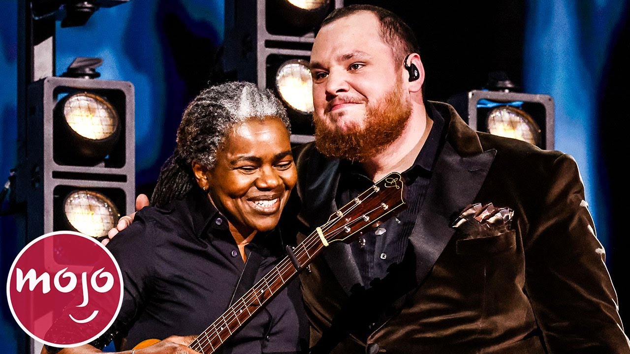 Top 10 Emotional Live Music Performances That Give Us Chills Youtube