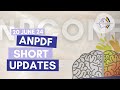 2024NPConf: ANPDF Overview