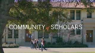 Community of Scholars