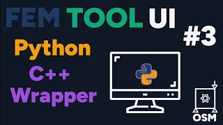 How Python Scripting Transforms a FEM GUI