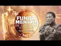 Fundamentals of Spiritual Warfare (Part 2) || Apostle Michael Orokpo