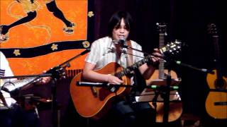 2011-06-25 Stand by Me　カバー