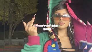 too comfortable - future (sped up)