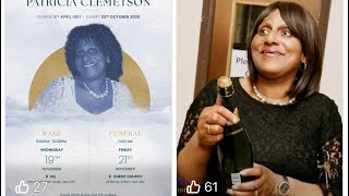 MISS PAT FUNERAL SERVICE