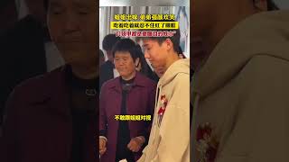 姐姐出嫁 弟弟强颜欢笑，吃着吃着就忍不住红了眼眶 ...