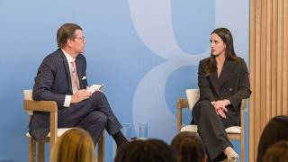 Caitlin Clark on Navigating Pressure and the Future of the WNBA