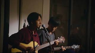 The Flob - Em Oii (Acoustic set): Đảo Giấu Nhạc Live