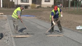 Sportovní areál má být otevřen do letních prázdnin