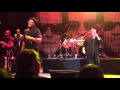 UB40 featuring Ali Campbell Silhouette Live