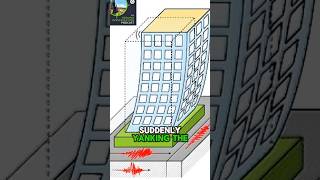 How To Save Buildings From Earthquakes
