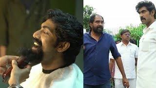 NTR Mahanayakudu Movie Making Video | Vidya Balan | Rana Daggupati |  BalaKrishna |