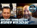 Star Wars Product Update With Zach Oat From Gentle Giant / Diamond Select Toys