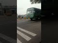 tnstc green bus mass speed tnstcbus bushornsound speed