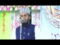 🔴 live jashn e dastar bandi alimi jamda shahi live 23 feb 2025 serajiya channel live