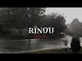 Tya Edros - RINDU (No Music Lyrics)