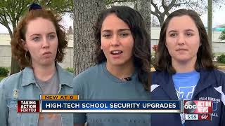 Pinellas Co. schools to get security upgrades improving communication with law enforcement